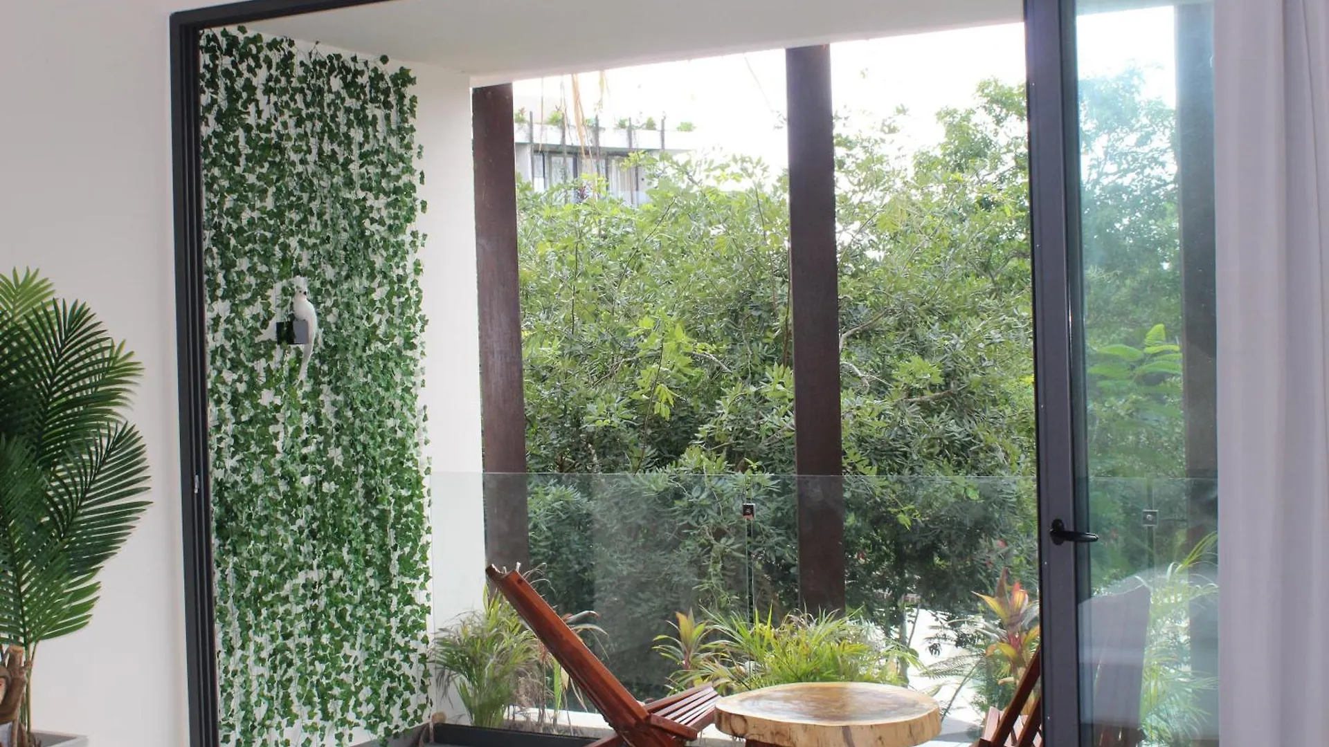 Temple Paradise Luxury Suites 6 Min From Beach تولوم 0*,  المكسيك