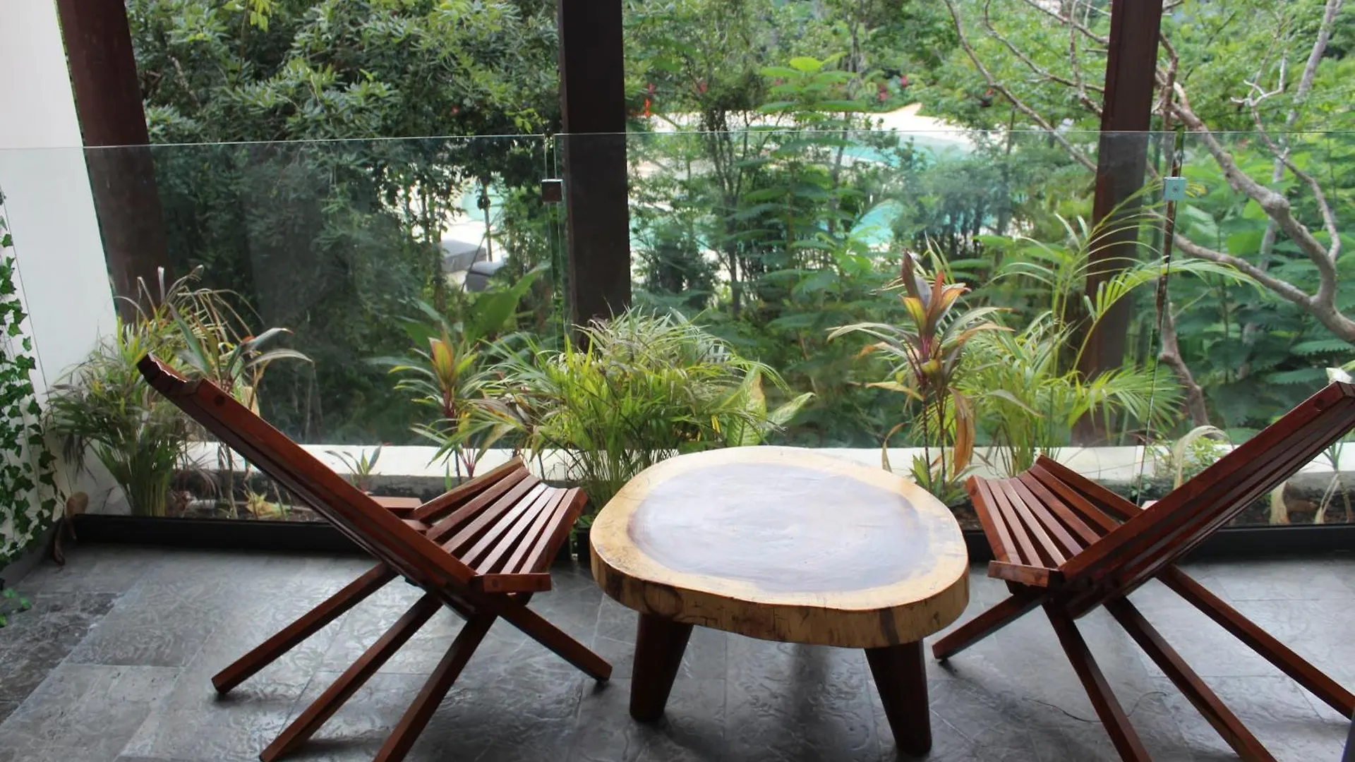 شقة Temple Paradise Luxury Suites 6 Min From Beach تولوم