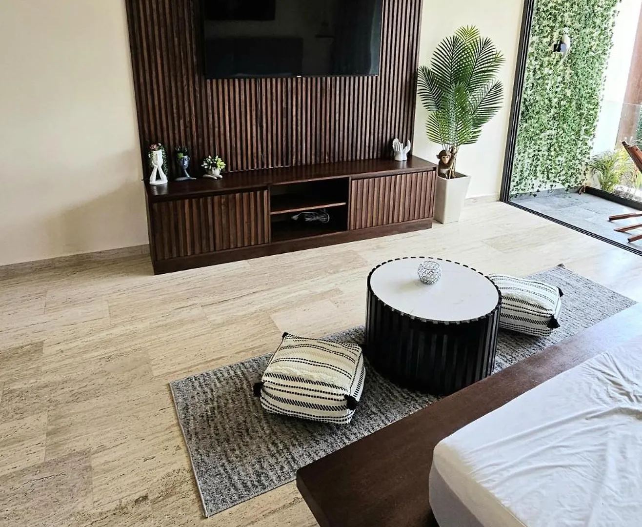 Temple Paradise Luxury Suites 6 Min From Beach Тулум 0*,  Мексика